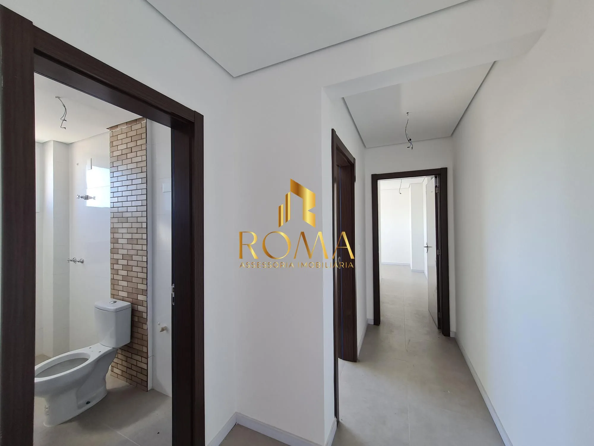 Imagem Apartamento novo no bairro Nossa Senhora de Lourdes!