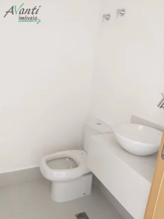 Imagem Apartamento à venda no bairro Aparecida em Santos/SP