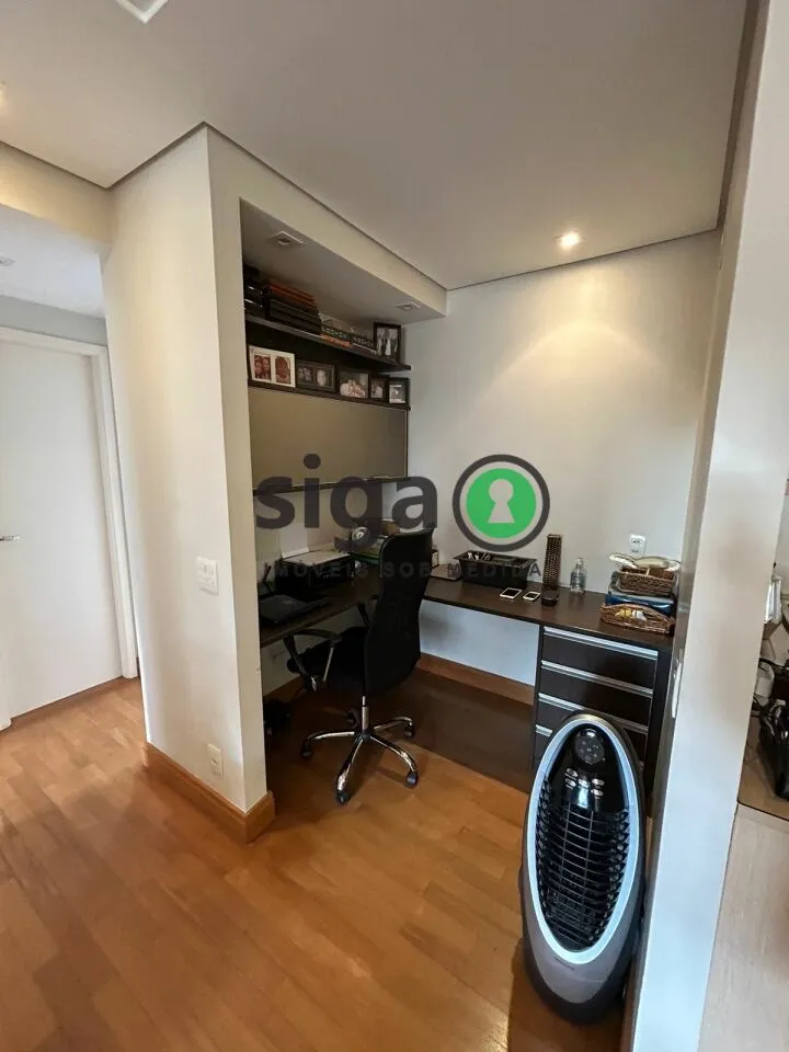 Imagem Apartamento à Venda no Condomínio Wave na Vila Andrade