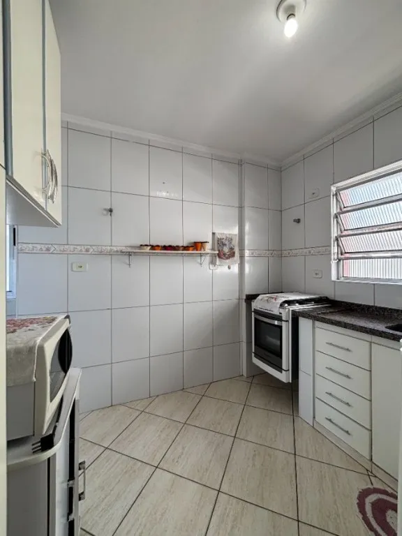 Imagem APARTAMENTO COM 49,00 m² - GUILHERMINA - PRAIA GRANDE SP