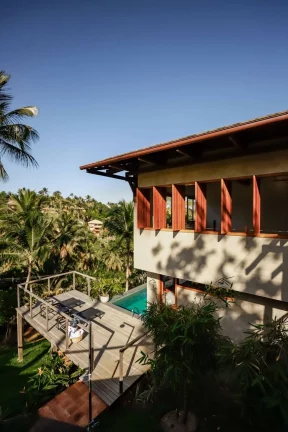 Imagem CASA NOBRE - VILLAS DE SÃO JOSÉ