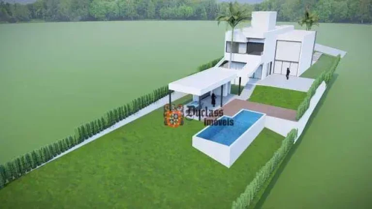 Imagem Terreno à venda, 1000 m² por R$ 230.000 - Residencial Santa Fé II - Joanópolis/SP