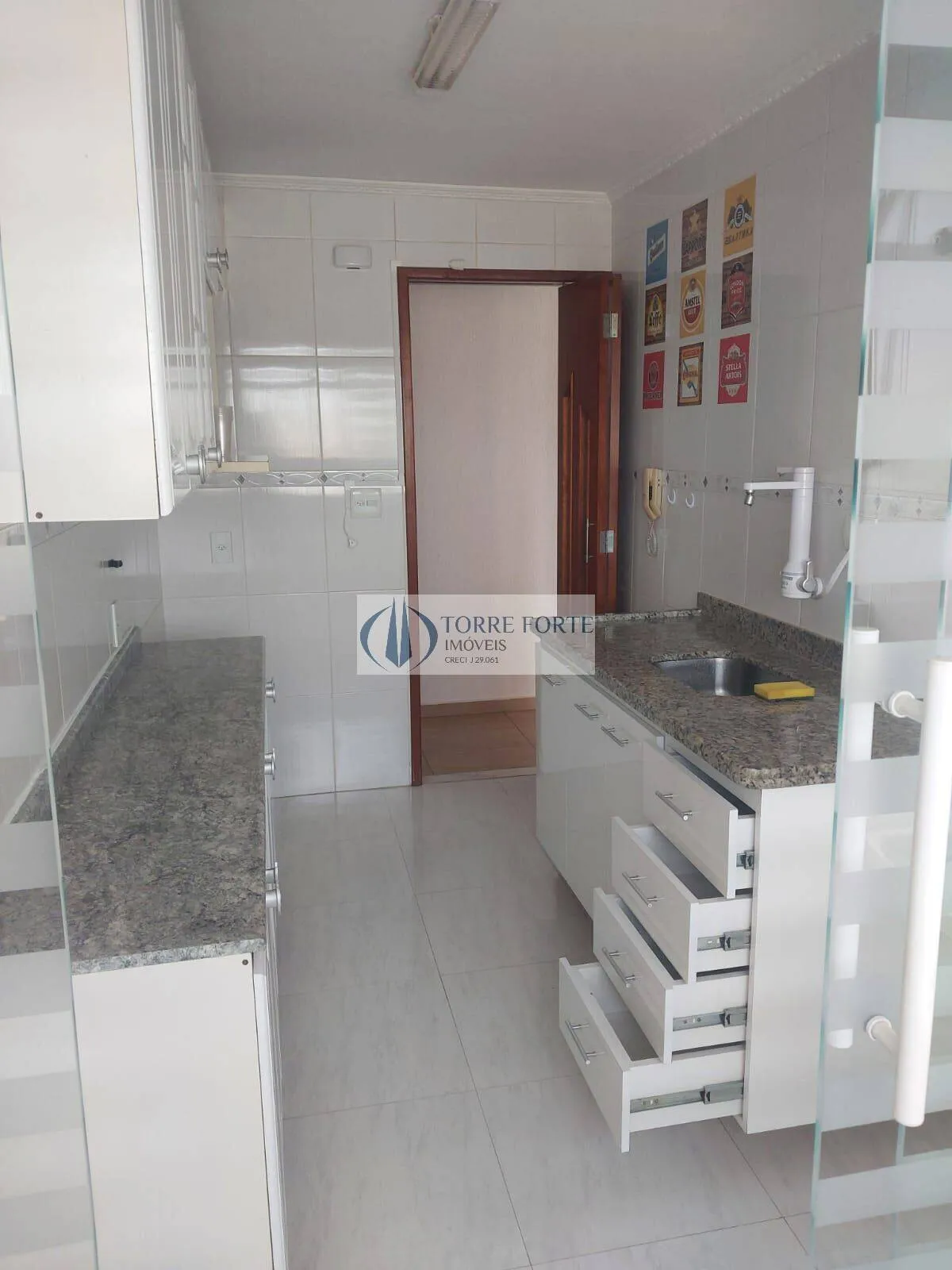 Imagem Lindo Apartamento com 2 dormitórios na Vila Ema