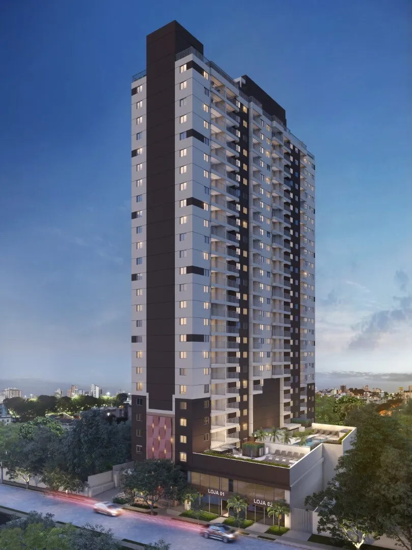 Foto do imóvel Versos Ipiranga - Residencial - Versos Ipiranga - Residencial em Rua Júlia Cortines, 95 - Ipiranga, São Paulo - SP