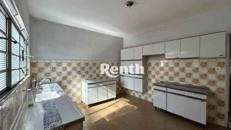 Imagem Casa com 2 dormitórios à venda, 114 m² por R$ 275.000,00 - Estádio - Rio Claro/SP