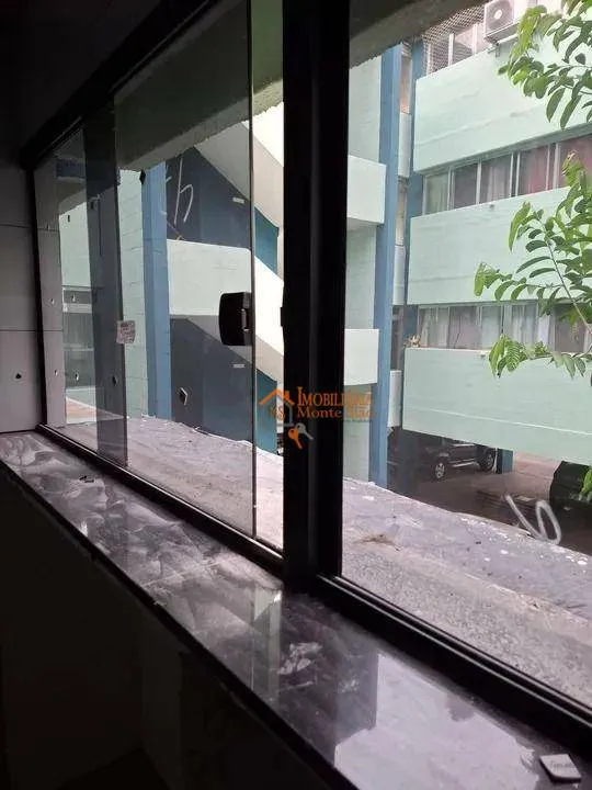 Imagem Apartamento com 3 dormitórios à venda, 63 m² por R$ 340.000,00 - Parque Cecap - Guarulhos/SP
