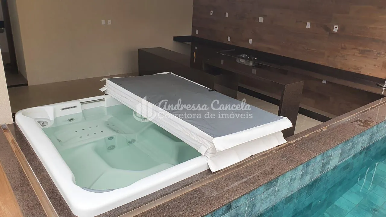 Imagem Casa espetacular à venda, 512 m² por R$ 1.700.000 - Jardim Nazareth - São José do Rio Preto/São Paulo