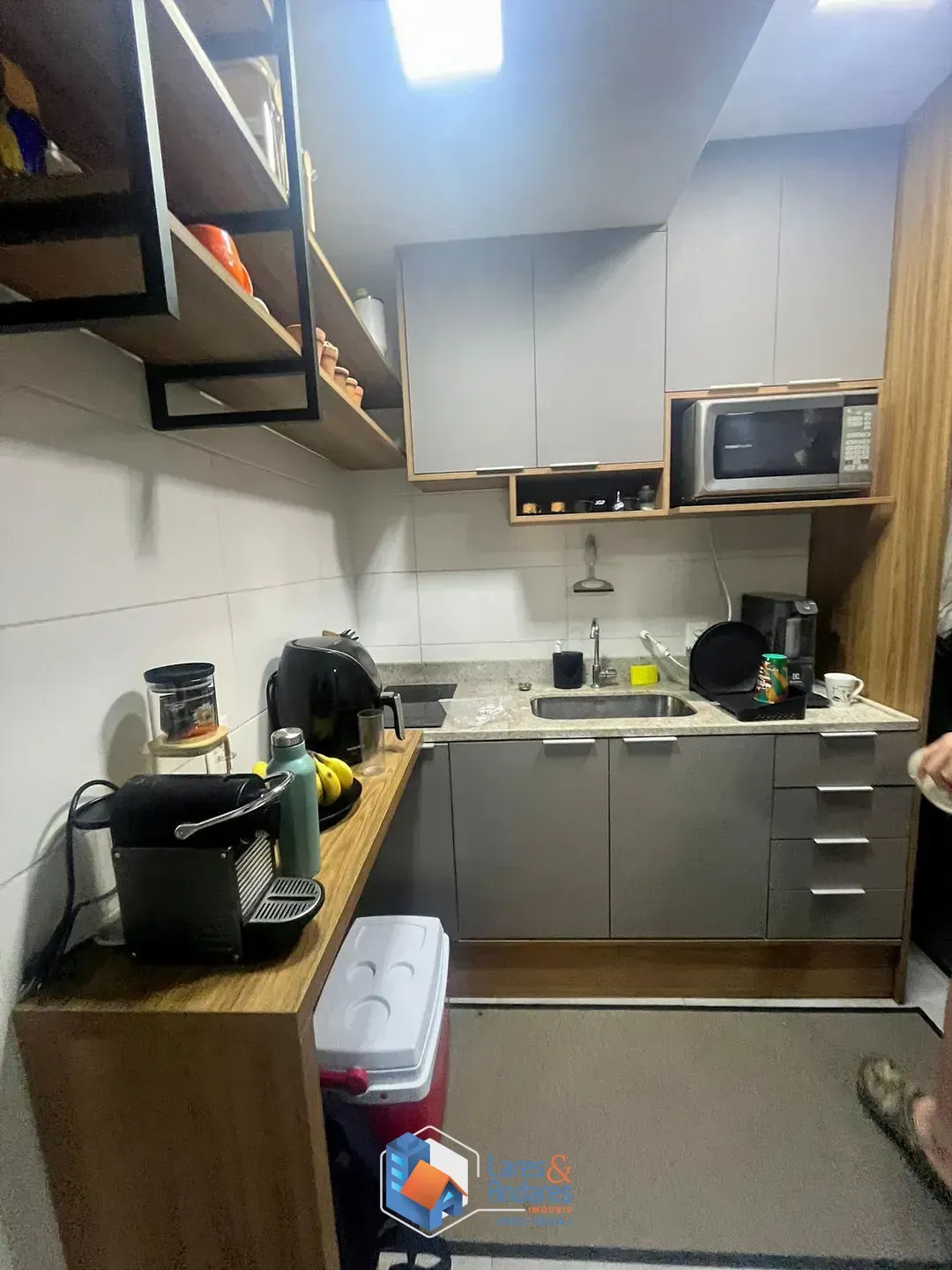 Imagem Studio para venda em Bela Vista com 1 quarto, 43m²