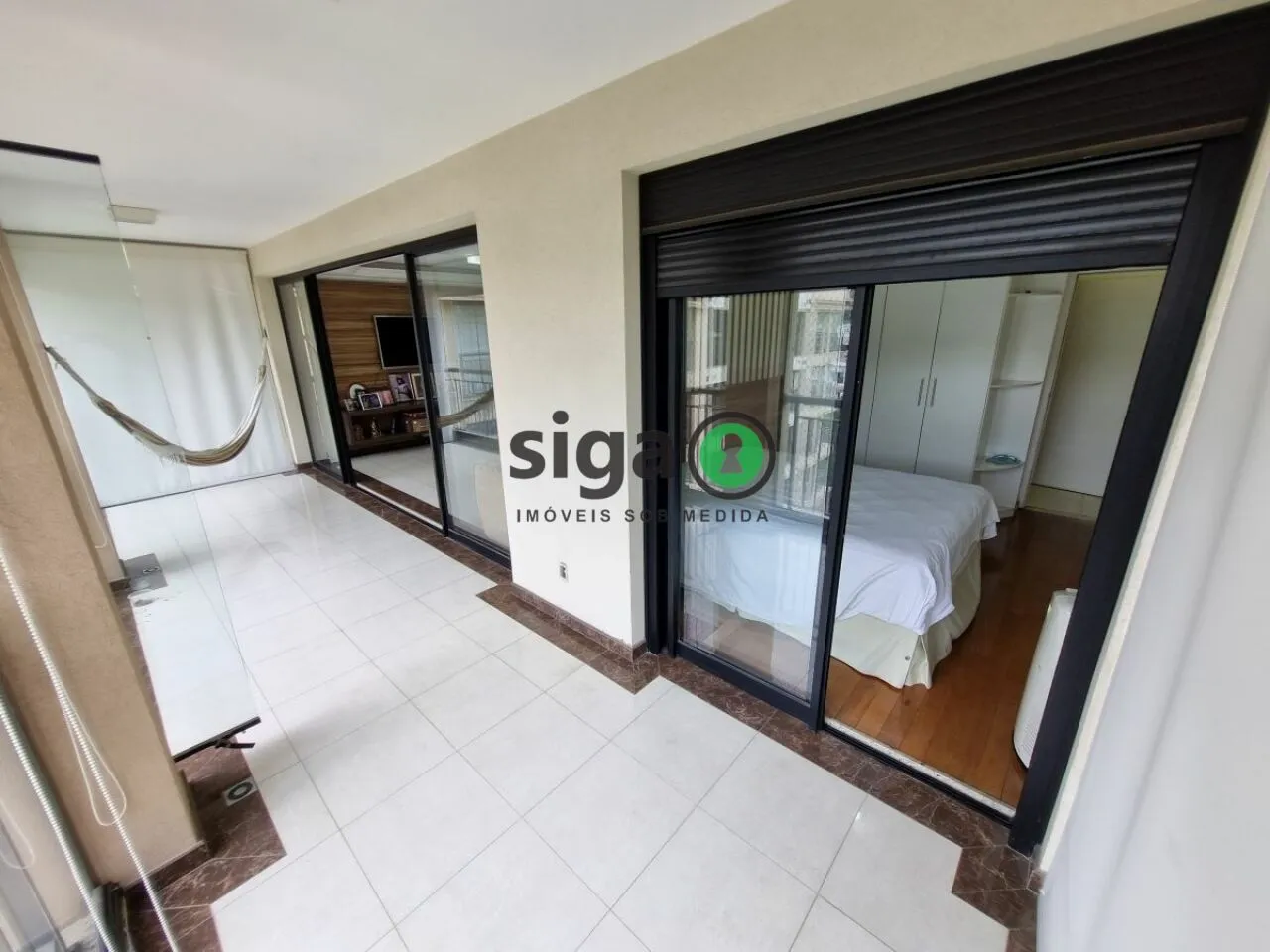 Imagem Apartamento a venda com 4 quartos no bairro Cidade Jardim /Jardim Panorama