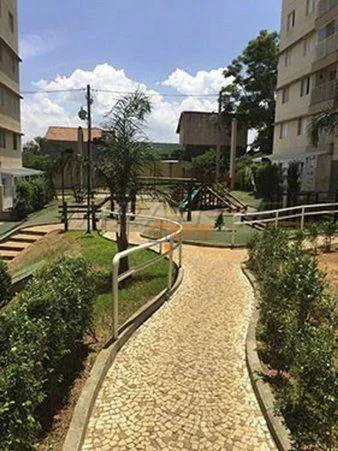 Imagem Apartamento com 3 dormitórios à venda, 68 m² por R$ 456.000,00 - Ponte Grande - Guarulhos/SP