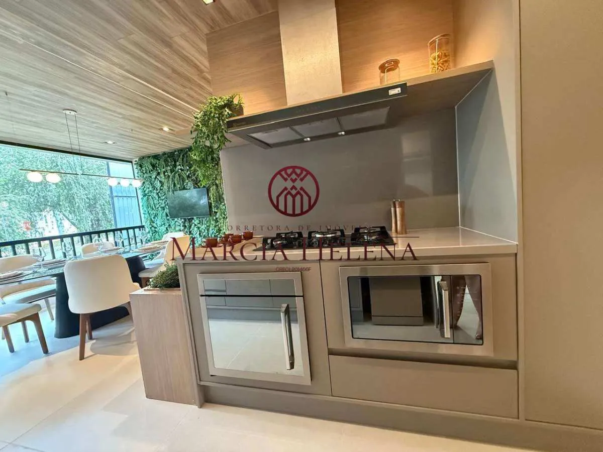 Imagem Apartamento à venda em Campinas, Le Monde, com 3 quartos, 95m2