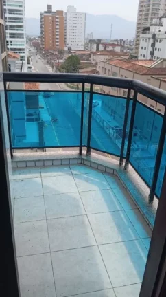 Imagem APARTAMENTO COM 73 m² - TUPI - PRAIA GRANDE SP