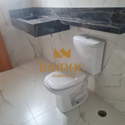 Imagem Casa com 3 Quartos à Venda Wanel Ville Z.Oeste - Sorocaba/SP