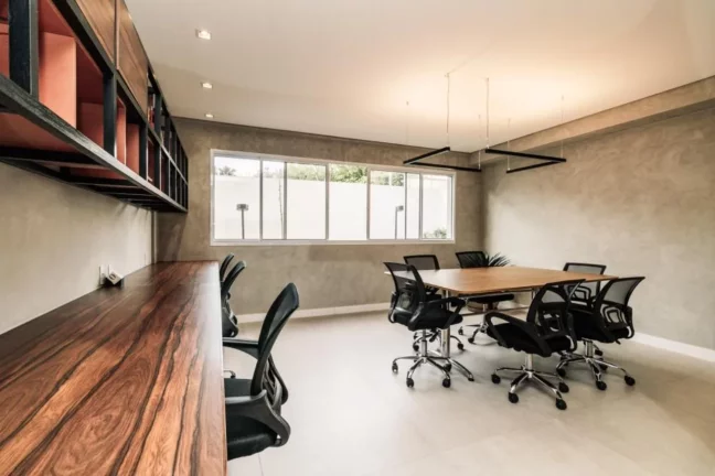Imagem Vende-se excelente apto para moradia ou investimento, vista livre, em região privilegiada do Butantã!