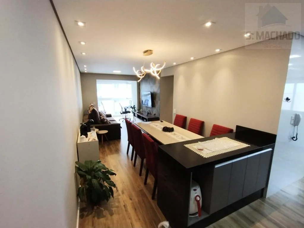 Imagem Apartamento para Venda em Santo André / SP no bairro Parque das Nações