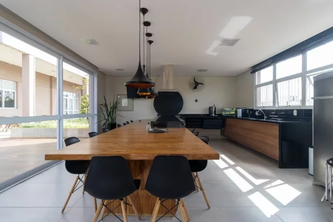 Imagem Apartamento à venda em São Paulo, Jardim da Glória, com 1 quarto, 42m2