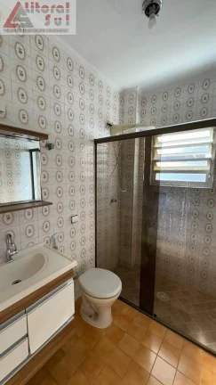 Imagem APARTAMENTO RESIDENCIAL em PRAIA GRANDE - SP, GUILHERMINA