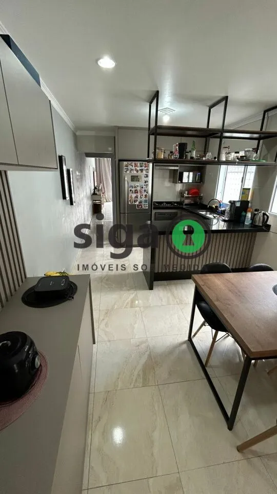 Imagem Casa á venda em Taipas / Jaraguá: 135m², 3 dormitórios e garagem para 2 carros
