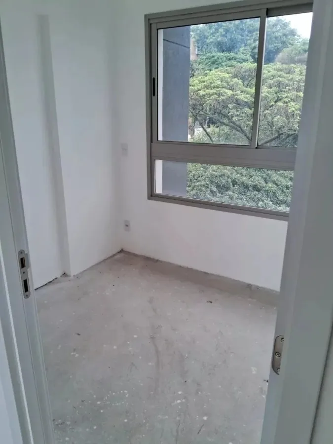 Imagem Apartamento para Venda em São Paulo, Cerqueira César, 2 dormitórios, 1 banheiro