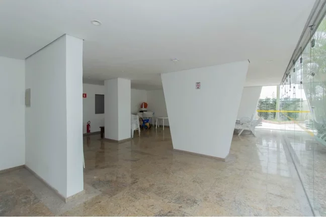Imagem Apartamento à venda no bairro Campo Belo - São Paulo/SP
