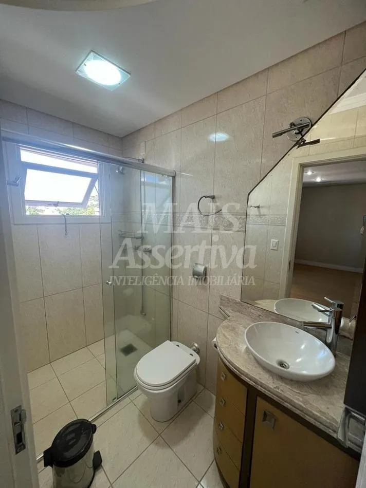 Imagem Cobertura duplex mobiliada para venda em Garibaldi Bairro Centro