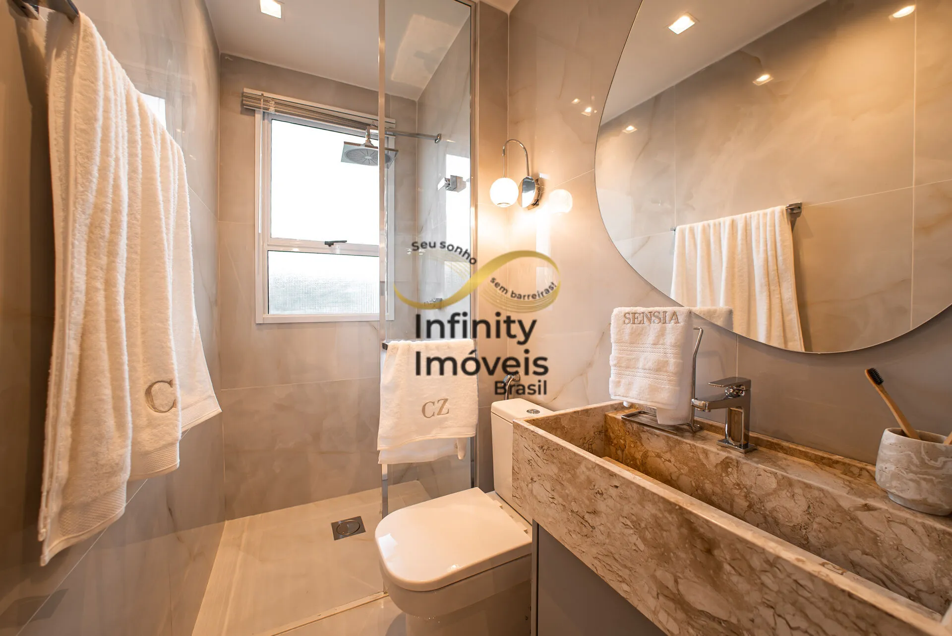 Imagem sensia contagem - Apartamento em Cabral, Contagem/MG