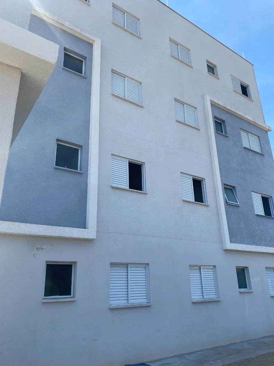 Imagem Imperdível! Apartamento à venda em Sorocaba-SP, Vila Mineirão - 2 quartos, 1 sala, 46,26m² de área.