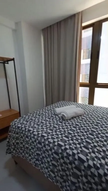 Imagem Apartamento de 32m² em Tambaú com 1 quarto, terraço, vaga de garagem e condomínio completo, a poucos minutos da praia.
