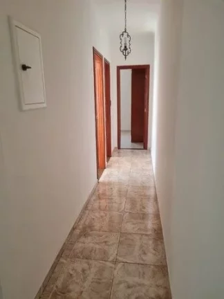Imagem APARTAMENTO DE 2 DORMITÓRIOS COM DEPENDÊNCIA DE EMPREGADA NO EMBARÉ