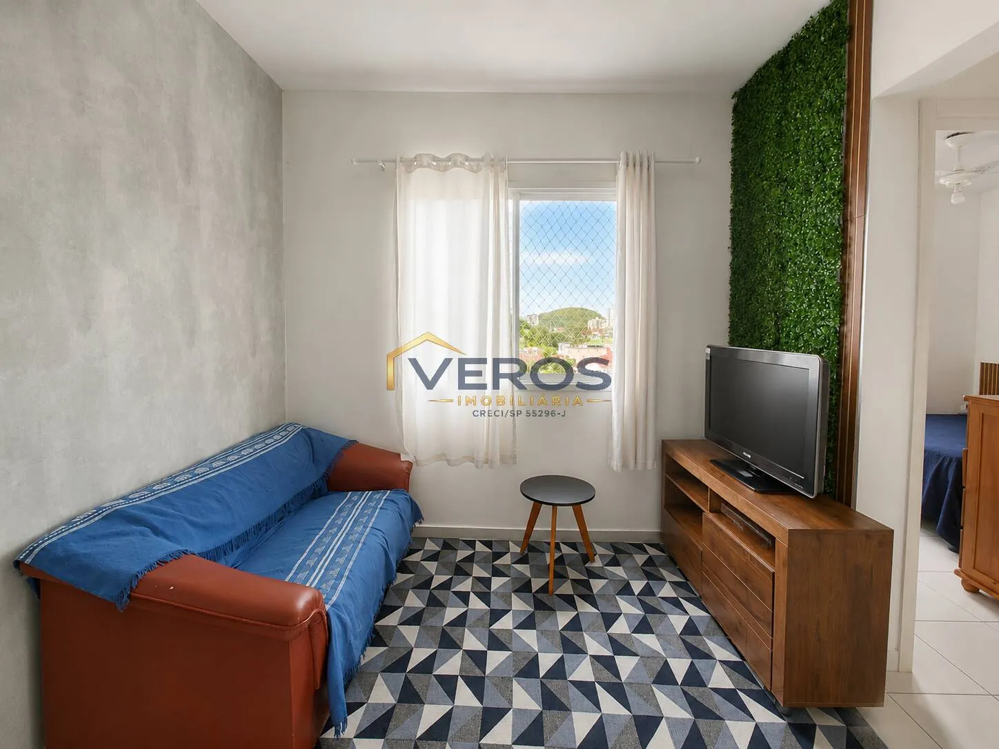 Imagem Apartamento a venda 02 quartos praia Martim de Sá em Caraguá