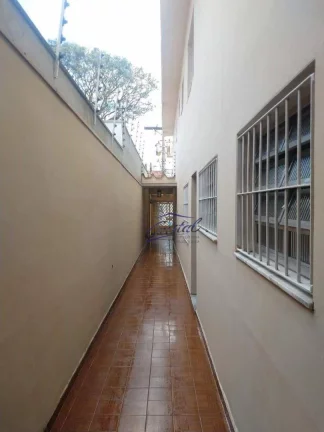 Imagem Sobrado com 4 dormitórios ótima localização