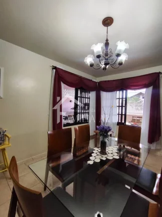 Imagem CASA DE LAJE NO COSTA E SILVA