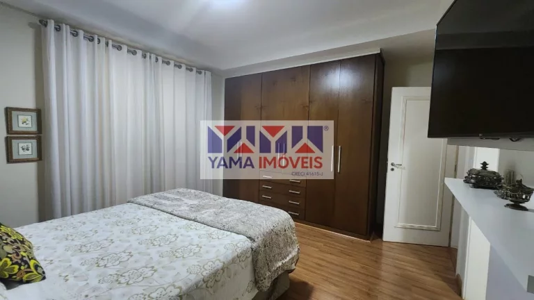 Imagem Condomínio Santa Mônica - Casa à venda no bairro Condominio Santa Monica I - Ribeirão Preto/SP