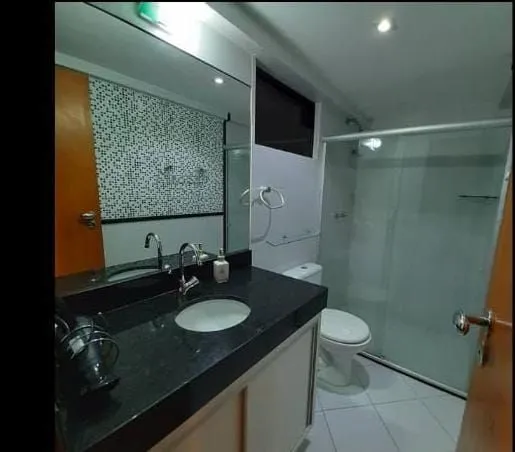 Imagem Flat Beira-Mar no Cabo Branco: Seu Refúgio Particular à Beira do Atlântico