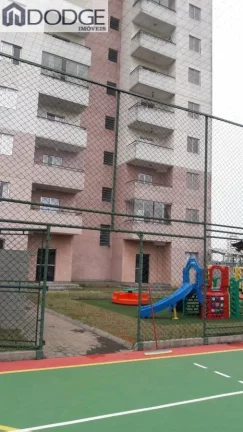 Imagem Mirante São Bernardo