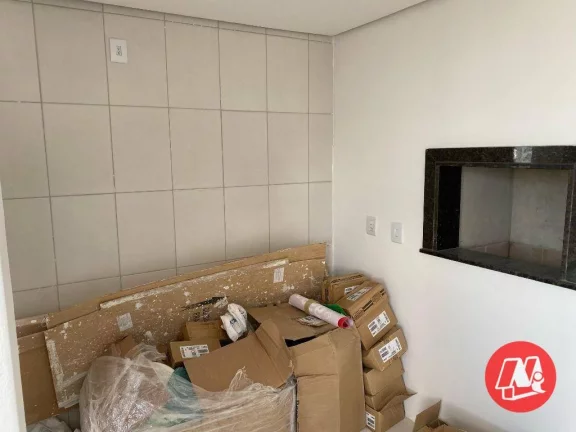Imagem Apartamento para alugar, 74 m² por R$ 3.700,00/mês - Partenon - Porto Alegre/RS