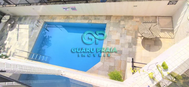 Imagem Apartamento à venda no bairro Astúrias - Guarujá/SP