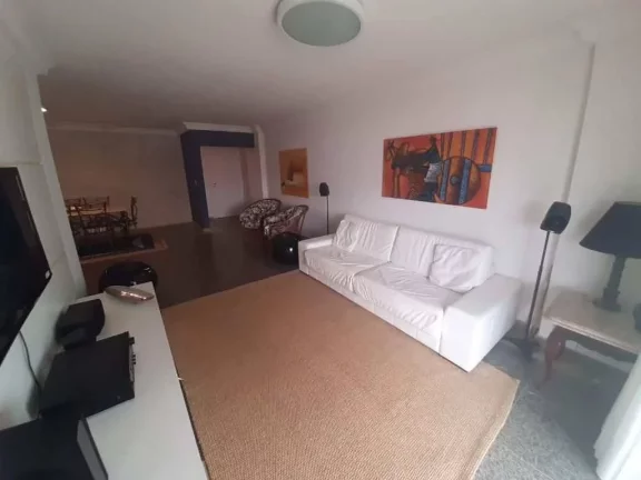 Imagem Apartamento com 3 dorms, Guilhermina, Praia Grande - R$ 1.2mi, Cod: 1103