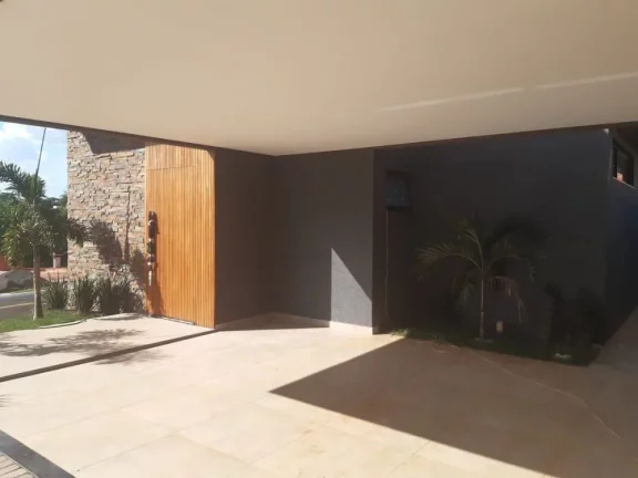 Imagem Casa a VENDA, Condomínio Spazio Verde Comendador, Bauru/SP