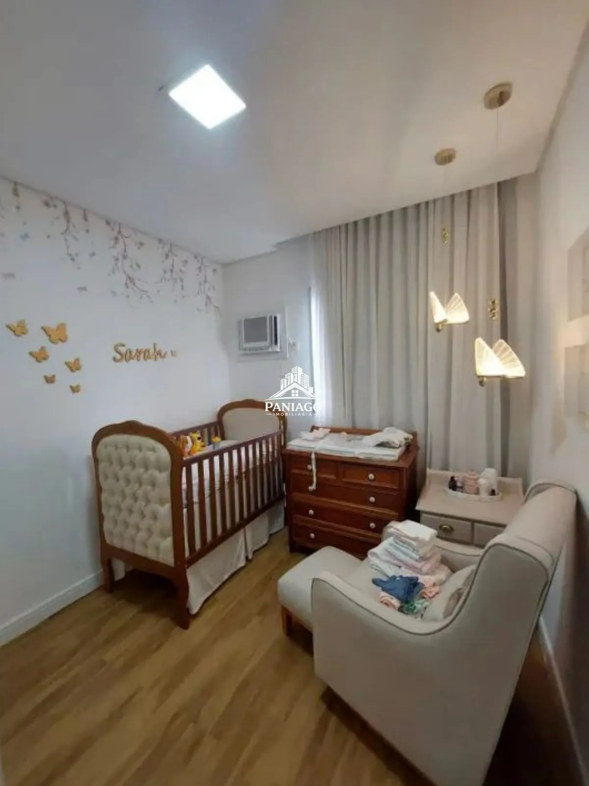 Imagem Apartamento à Venda No Edifício Tom Jobim em Frente ao Parque Mãe Bonifácia