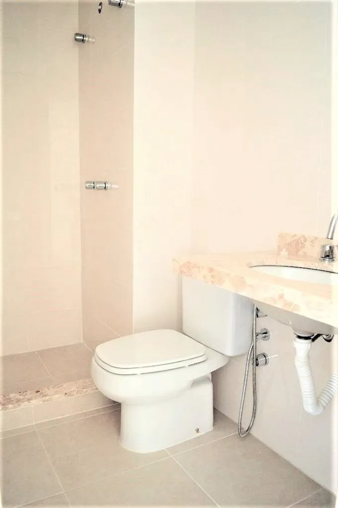 Imagem Apartamento 2 dormitórios com 1 suíte e box duplo de garagem no bairro Auxiliadora .