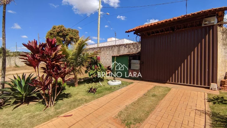 Imagem Sítio à venda 5500 m², bairro São José - São Joaquim de Bicas/MG