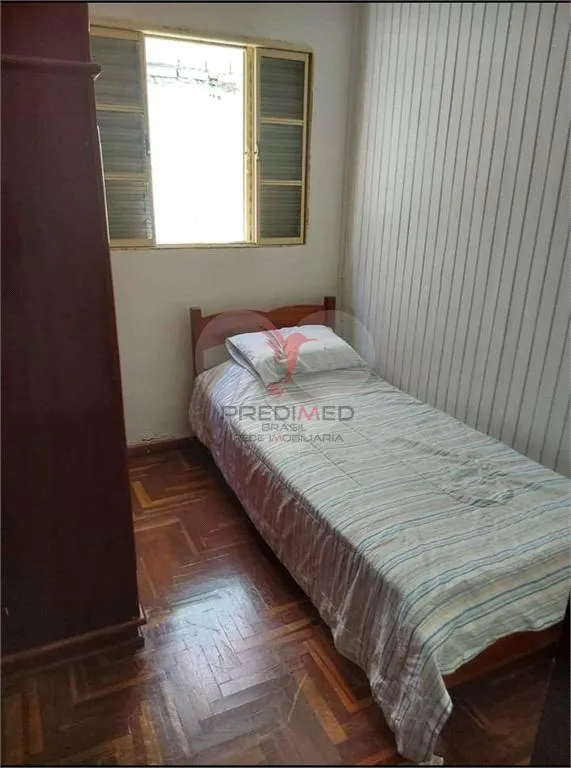 Imagem Casa de 3 quartos, 111m² no bairro Jardim São João, em Lençóis Paulista