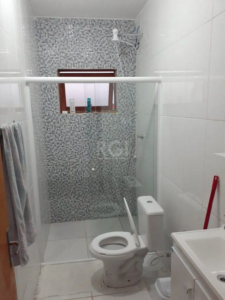 Imagem Casa Condominio para Venda - 144.89m², 3 dormitórios, sendo 1 suites, 2 vagas - Centro