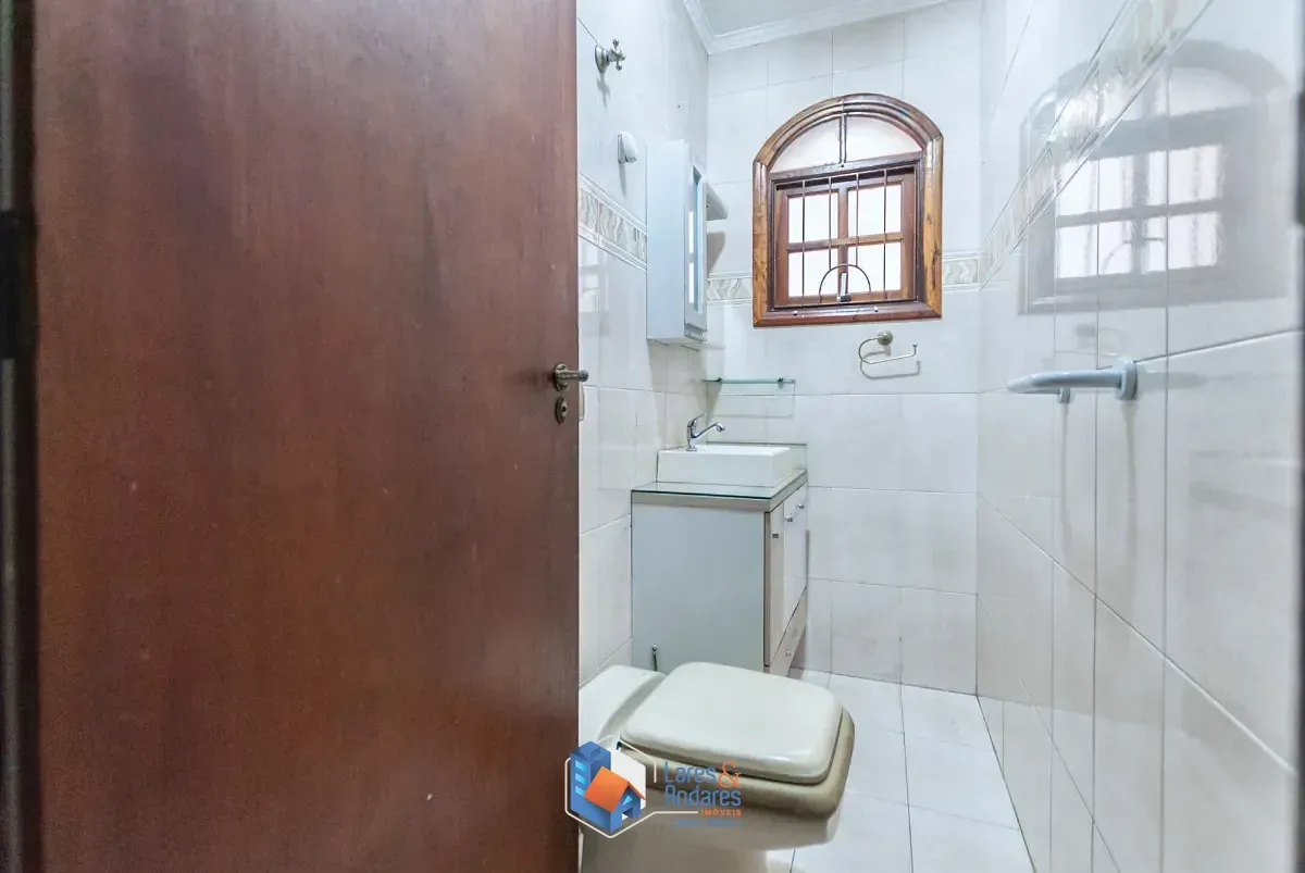 Imagem Casa para venda em Jardim Maristela com 3 quartos, sendo 1 suíte, 309m²