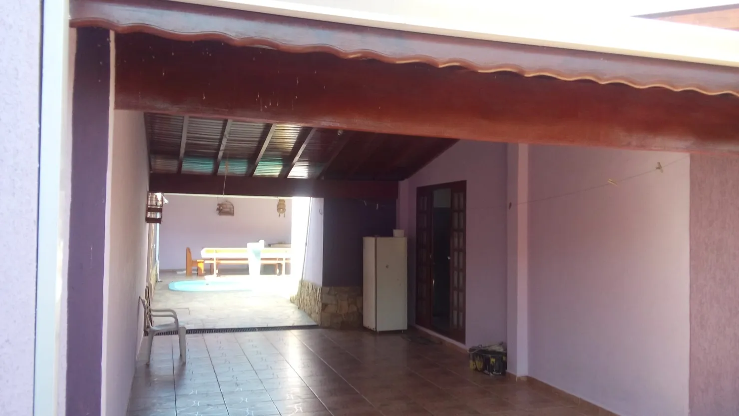 Imagem Casa à venda 3 Quartos, 1 Suite, 5 Vagas, 303M², Conjunto Habitacional Terra dos Ipês II (Fase I), Pindamonhangaba - SP