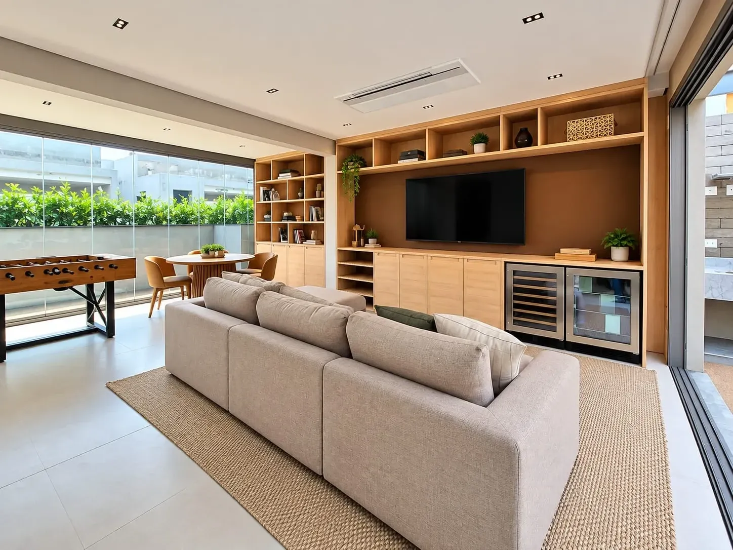 Imagem Casa de Condomínio com 4 Quartos à Venda, 573 m² em Brooklin Paulista - São Paulo