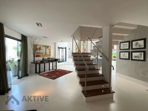Imagem Casa de Condomínio em Granja Viana - Cotia, SP