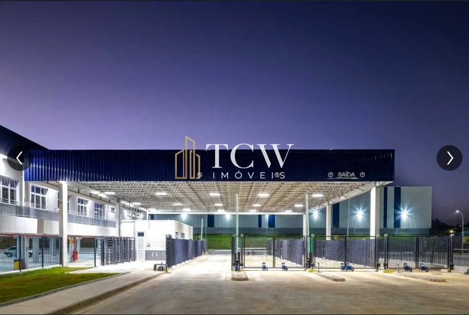 Imagem Galpão Logístico Classe AAA para Locação em Guarulhos/SP | 12.600 m2 | Próximo à Rodovia Presidente Dutra