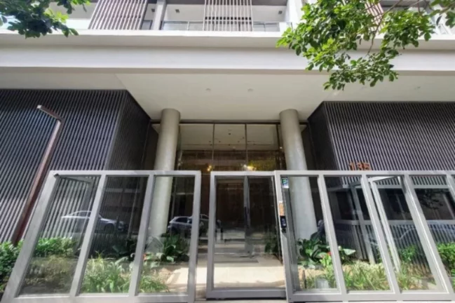 Imagem ATMOSFERA BROOKLIN - Studio 40m² (Unidade Revenda), ótima localização, próxima à Estação Brooklin!!